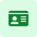 Valid driver's licence and insurance