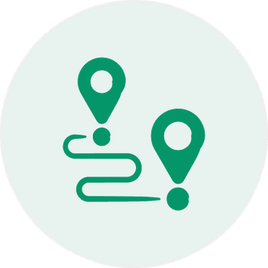 Tell us where & what