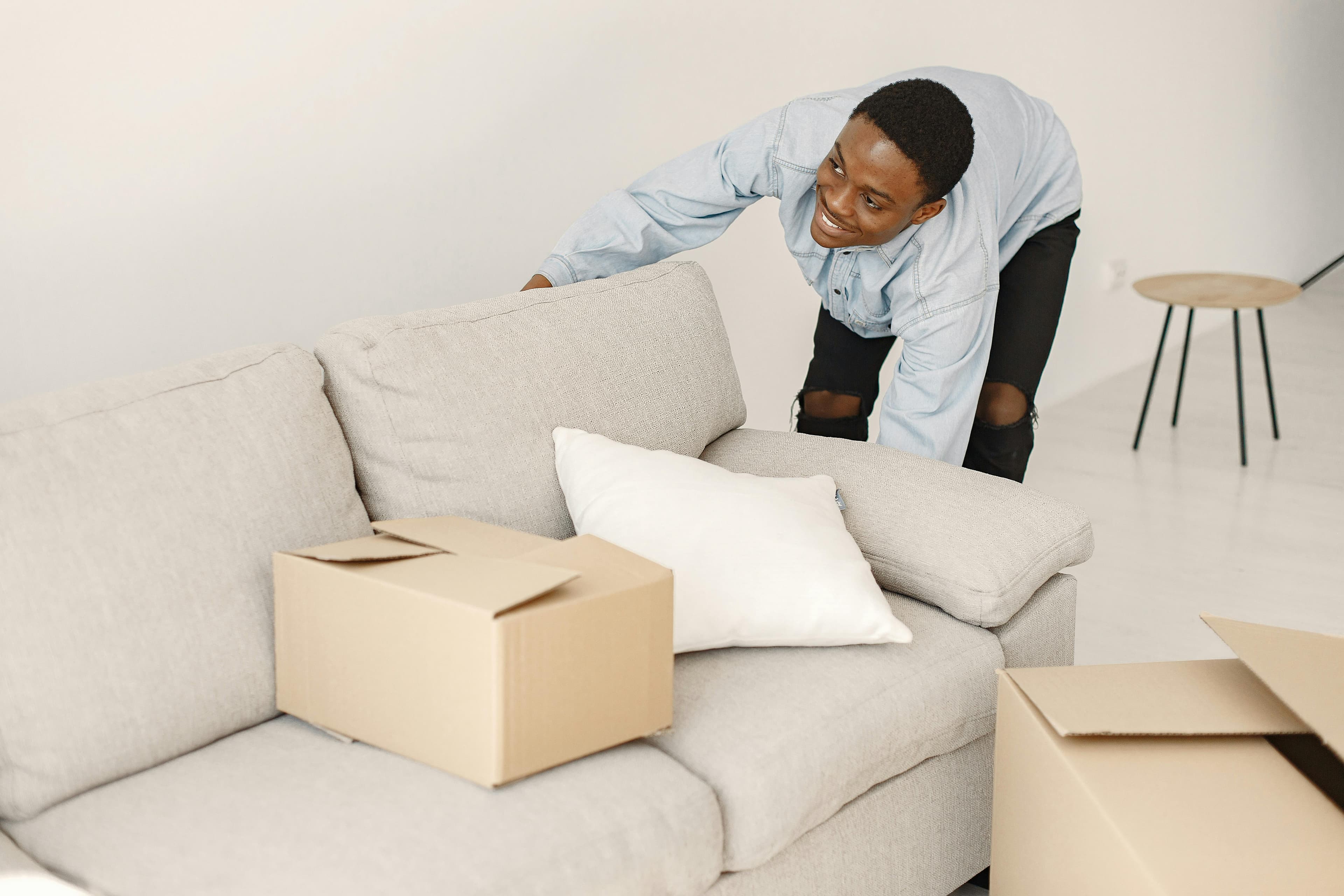 The Cheapest Way to Deliver a Couch in Winnipeg, A Brutally Honest Comparison